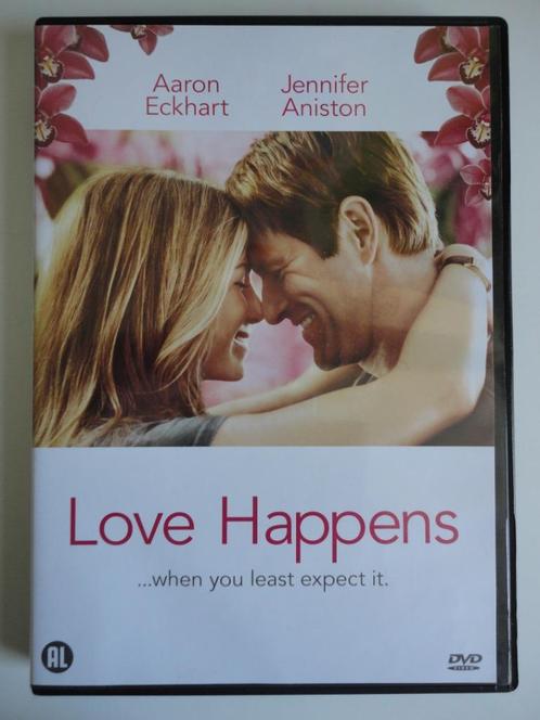 Love Happens (2009), Cd's en Dvd's, Dvd's | Drama, Drama, Alle leeftijden, Ophalen of Verzenden