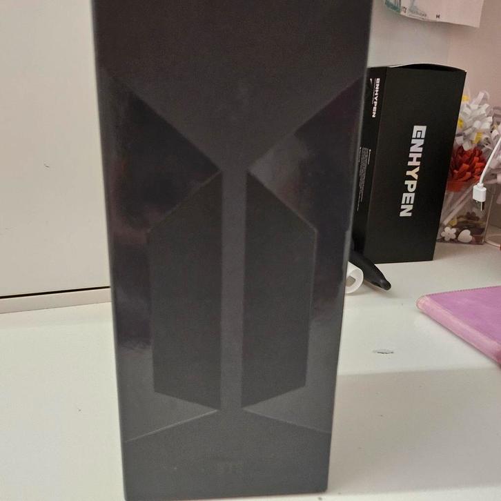 BTS official lightstick SE, Hobby en Vrije tijd, Overige Hobby en Vrije tijd, Ophalen