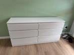 IKEA Kullen ladekast, Ophalen, Kunststof, 50 tot 100 cm, Zo goed als nieuw