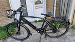 Delphi Speed One speed-bike / Speed-pedelec met 2 accu's, Ophalen, Gebruikt