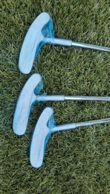 Junior putter  beschikbaar voor biedingen
