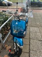 Mooie scooter, Fietsen en Brommers, Brommeronderdelen | Scooters, Ophalen, Gebruikt, Overige typen, Overige merken