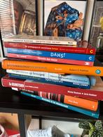 Boeken ALO, Ophalen, Zo goed als nieuw, Overige niveaus