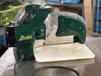 Berkel snijmachine donker groen, Huis en Inrichting, Ophalen, Gebruikt