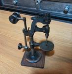 Live steam stoommachine aandrijfmodel boormachine, Verzenden