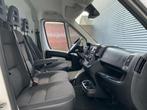 Peugeot Boxer Bestel 330 2.0 HDI AIRCO CRUISE CAMERA NAVI19, Stof, Gebruikt, 4 cilinders, Wit