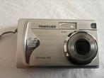 Travelets Digitale6.2 Megapixels met 3 X Optische Zoom 512, Ophalen, Zo goed als nieuw, Overige Merken