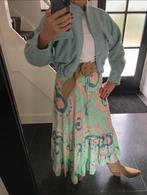 Most Wanted Luxury, super leuk/warm vestjasje, one size, Kleding | Dames, Jasjes, Kostuums en Pakken, Ophalen of Verzenden, Zo goed als nieuw