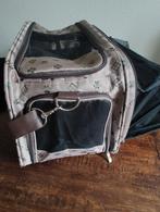 Honden draagtas Maxima Trixie (gratis verzenden), Verzenden