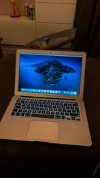 Macbook air 13 inch, Computers en Software, Apple Macbooks, Ophalen, Qwerty, 8 GB, 13 inch