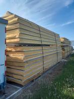 PUR isolatie panelen 20cm, Doe-het-zelf en Verbouw, Gebruikt, Hardschuim (Pir), 15 m² of meer, Ophalen