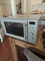 Grote Sharp combimagnetron - defect, Witgoed en Apparatuur, Magnetrons, Ophalen, Combimagnetron, Gebruikt, Hete lucht