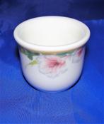 Villeroy&Boch Exotica eierdop, Overige typen, Ophalen of Verzenden, Zo goed als nieuw, Overige stijlen