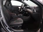 Mercedes-Benz CLA-klasse 180 Star Edition AMG Line | Panoram, Auto's, CLA, 136 pk, 4 cilinders, Origineel Nederlands
