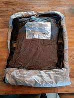 Deryan Air Traveller - Reisbedje/Campingbedje, Ophalen of Verzenden, Zo goed als nieuw, Overige typen, Overige merken