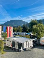 Hobby 560 KMFe De Luxe Edition, Caravans en Kamperen, Caravans, Mover, Rondzit, Hobby, Particulier