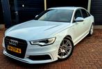 Audi A6 2.0 Tfsi 132KW Autom/Limosine 2013/NWST!/Inruil moge, Zwart, 4 cilinders, 1984 cc, 179 pk