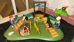 Playmobil Hondenschool - Complete Set!, Ophalen, Zo goed als nieuw, Complete set