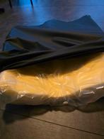Rolstoel kussen met afneembare hoes, Ophalen of Verzenden, Zo goed als nieuw