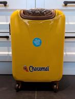 SuitSuit Chocomel 20" Carry-On Spinner TRB-25002, Wieltjes, 50 tot 60 cm, Hard kunststof, Nieuw
