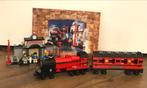 LEGO Harry Potter Hogwarts Express 4708 - Eerste Editie, Ophalen of Verzenden, Gebruikt, Overige typen, Overige merken