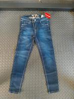 Blue jeans - lemmi girls - jegging jeans girls - maat 140, Broek, Meisje, Nieuw, Ophalen of Verzenden