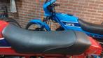 Te koop, originele Honda mb buddy, opnieuw bekleed!, Ophalen of Verzenden, Zo goed als nieuw, Zadel, Honda mb mb5 mb8