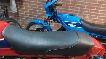 Te koop, originele Honda mb buddy, opnieuw bekleed! beschikbaar voor biedingen