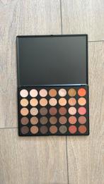 Morphe oogschaduwpallet 35OS, Ophalen of Verzenden, Zo goed als nieuw, Ogen