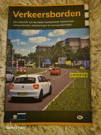 Theorieboeken Rijbewijs B, Boeken, Ophalen of Verzenden, Zo goed als nieuw, Lens verkeersleermiddelen, Bus