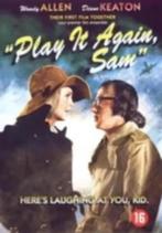 "Play It Again, Sam" - een film van Woody Allen (DVD), Cd's en Dvd's, Ophalen of Verzenden, Actiekomedie, Zo goed als nieuw