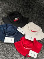 Nike x supreme bucket hat, Kleding | Heren, Hoeden en Petten, Nieuw, Ophalen of Verzenden, Hoed, Supreme