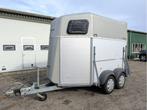 Böckmann Champion aluminium 2-paards paardentrailer trailer, Dieren en Toebehoren, Niet ingevuld, Gebruikt, Niet ingevuld, Aluminium
