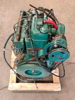 2 cilinder Volvo Penta scheepsmotor diesel, Watersport en Boten, Ophalen, 10 tot 30 pk, Gebruikt, Binnenboordmotor
