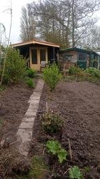 Tuin huisje, Tuin en Terras, Tuinhuizen, Ophalen, Tuinhuis, 250 tot 500 cm, 2 ramen