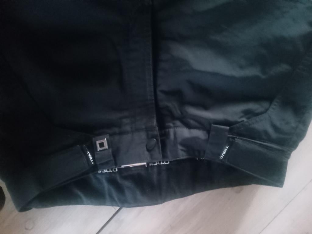 Ski broek, Ophalen of Verzenden, Zo goed als nieuw, Maat 46/48 (XL) of groter, Pak