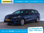 Kia cee'd Sportswagon 1.4 T-GDi DynamicLine Aut (bj 2020), Automaat, 4 cilinders, Blauw, Origineel Nederlands