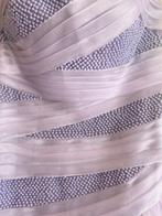 sale galajurk kleur lila maat 38, 40, Maat 38/40 (M), Galajurk, Paars, Nieuw