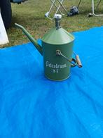 Petroleumkan 3 liter, Antiek en Kunst, Antiek | Emaille, Ophalen of Verzenden