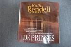 Ruth Rendell – De prinses, Boeken, Ruth Rendell, Ophalen of Verzenden