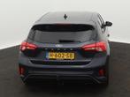 Ford Focus 1.5 EcoBoost ST Line Business | 150PK | AUTOMAAT, Stof, Euro 6, Blauw, Origineel Nederlands