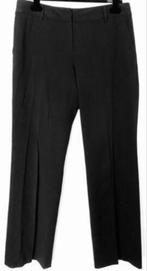 McGregor zwarte pantalon maat 42, Kleding | Dames, Zwart, Maat 42/44 (L), Ophalen of Verzenden, Zo goed als nieuw