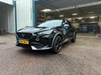Cupra Formentor 1.4 E-hybrid 245pk Dsg-6 2021 Zwart, Auto's, 4 cilinders, Zwart, 1395 cc, 1604 kg