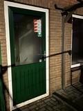Deuren, 80 tot 100 cm, Binnendeur, Ophalen of Verzenden, Zo goed als nieuw