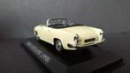 Simca Oceane 1958 1:43 Altaya ixo Pol, Verzenden, Zo goed als nieuw, Auto, Overige merken
