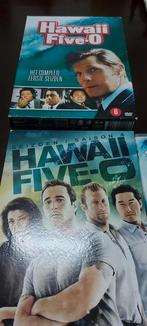 Hawaii five o ( 3 dvd boxen ), Vanaf 12 jaar, Ophalen of Verzenden, Zo goed als nieuw, Actie en Avontuur