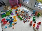 Grote bak Duplo!, Kinderen en Baby's, Speelgoed | Duplo en Lego, Ophalen of Verzenden, Zo goed als nieuw, Complete set, Duplo