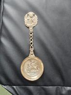 laat 17e begin 18e eeuwse lepel, Antiek en Kunst, Antiek | Goud en Zilver, Ophalen of Verzenden, Zilver