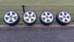 Audi Velg - 18 inch met all season band, Ophalen