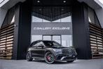 Mercedes-Benz GLC AMG GLC63 4MATIC+ /// AMG - Performance l, Automaat, Vierwielaandrijving, SUV of Terreinwagen, 3982 cc